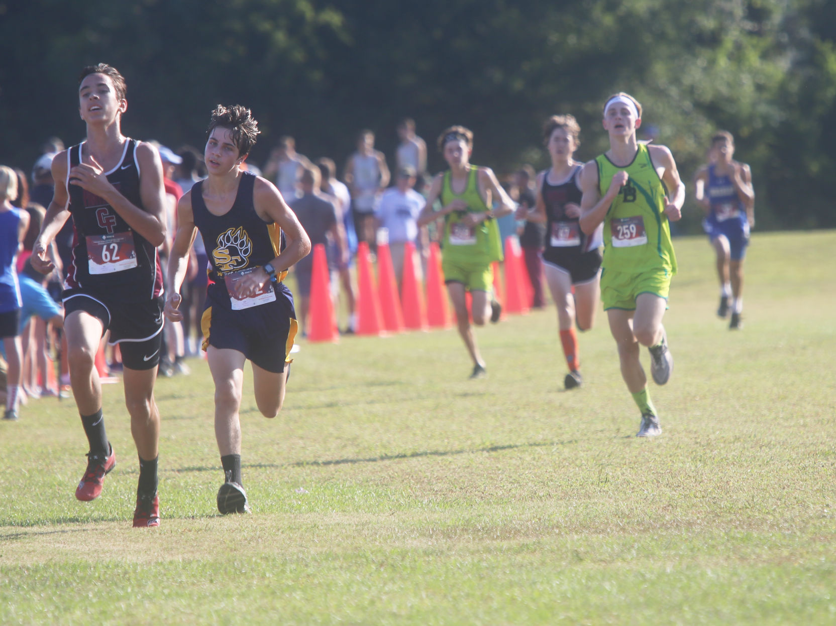 Pee Dee Classic